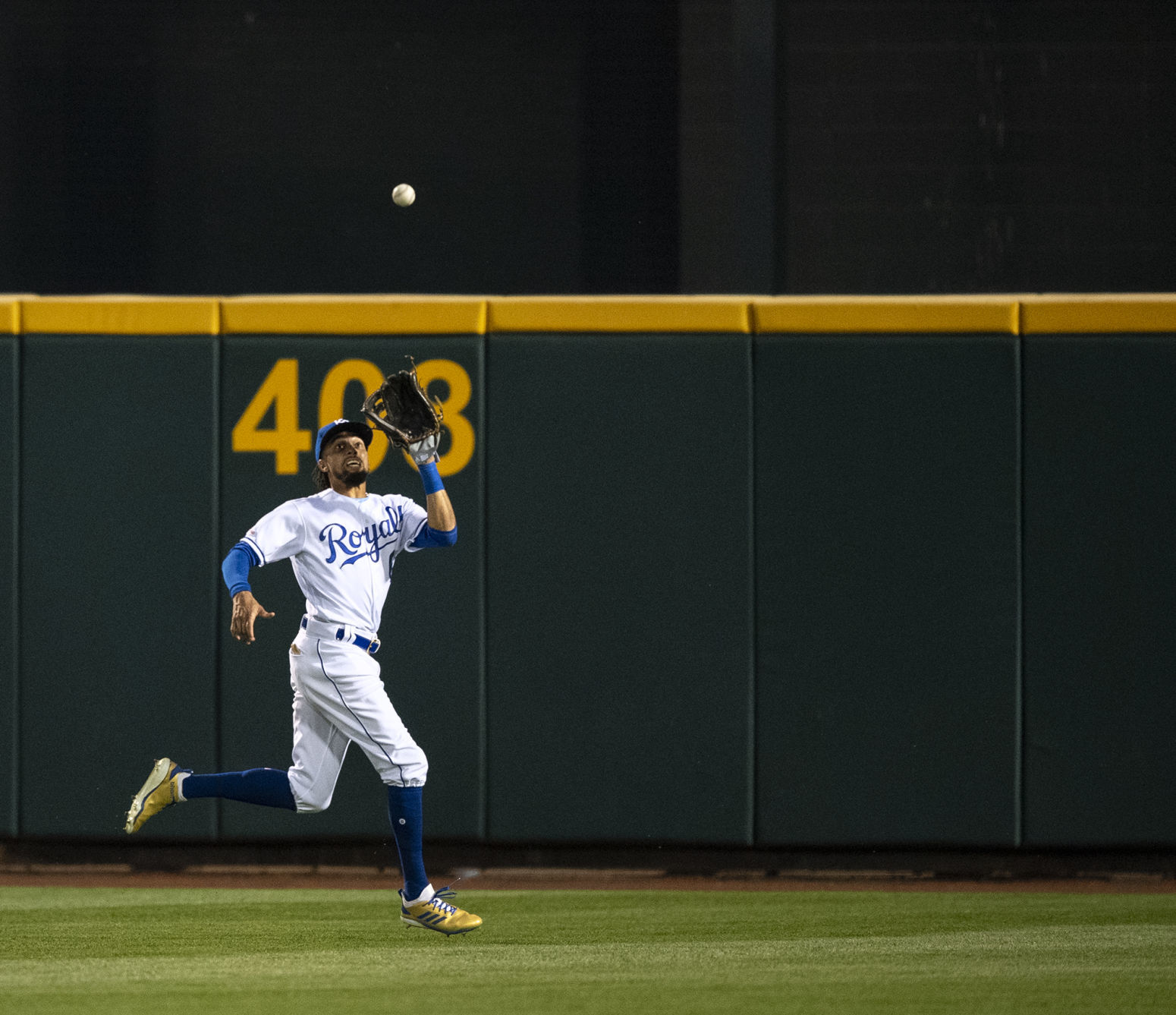 Royals vs. Tigers, 6.13